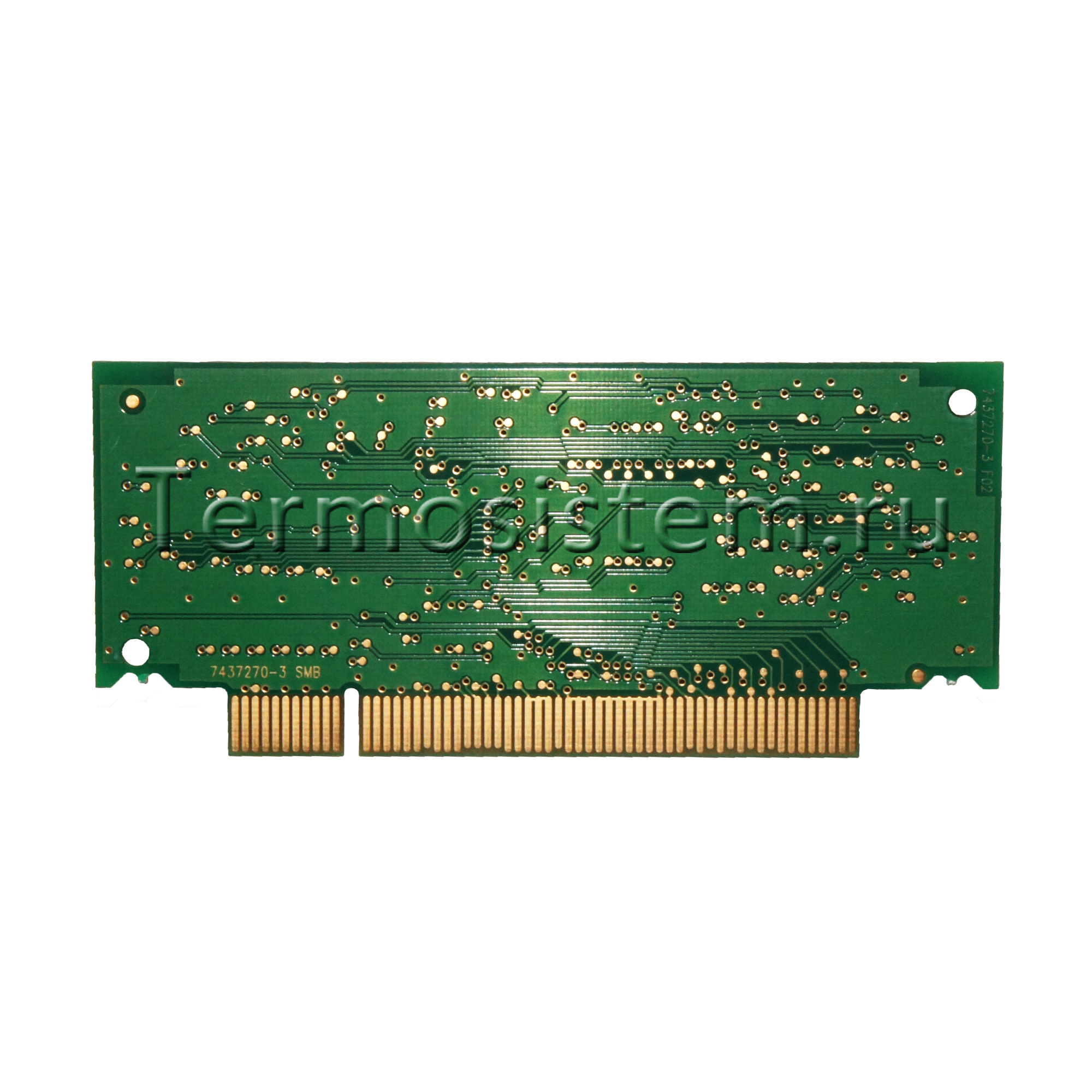 Электр. упр. плата CU102-MW1B (7837935)